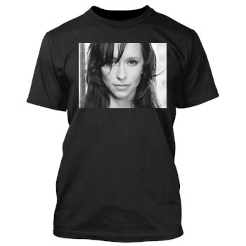 Jennifer Love Hewitt Men's TShirt