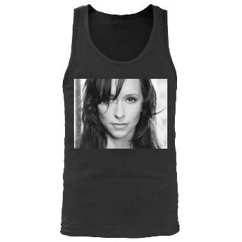 Jennifer Love Hewitt Men's Tank Top