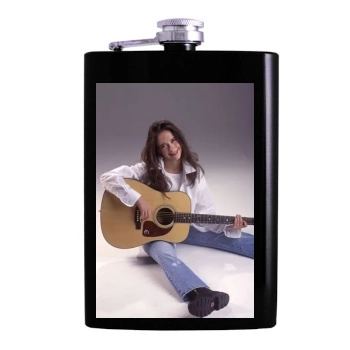 Jennifer Love Hewitt Hip Flask