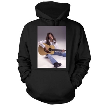 Jennifer Love Hewitt Mens Pullover Hoodie Sweatshirt