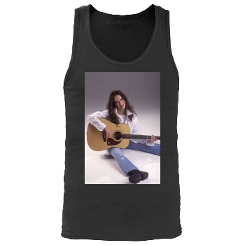 Jennifer Love Hewitt Men's Tank Top