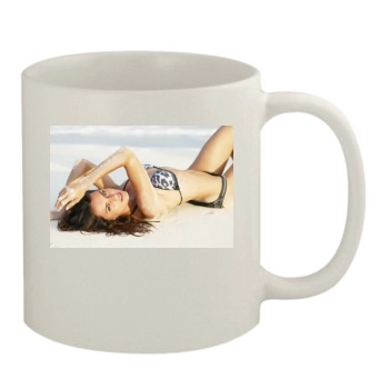 Catrinel Menghia 11oz White Mug