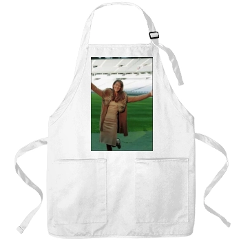 Celine Dion Apron