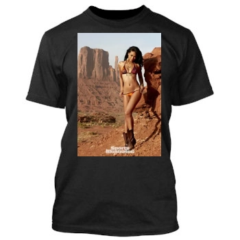 Chanel Iman Men's TShirt