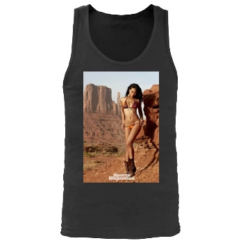 Chanel Iman Men's Tank Top