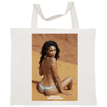 Chanel Iman Tote