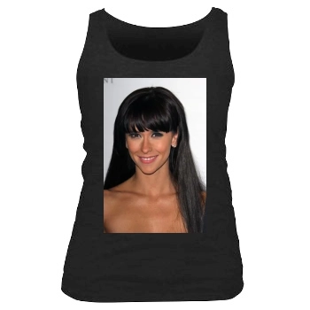 Jennifer Love Hewitt Women's Tank Top