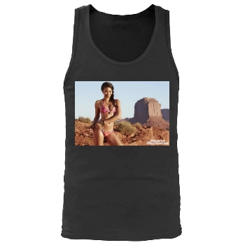 Chanel Iman Men's Tank Top