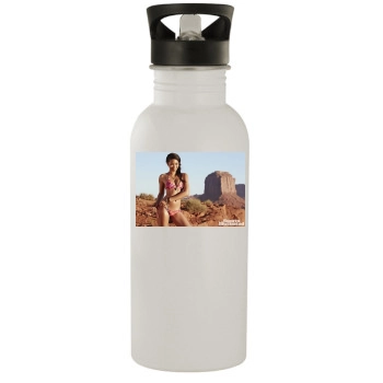 Chanel Iman Stainless Steel Water Bottle