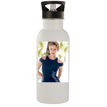 Charlize Theron Stainless Steel Water Bottle