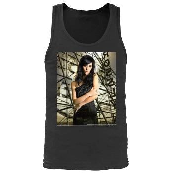 Jennifer Love Hewitt Men's Tank Top