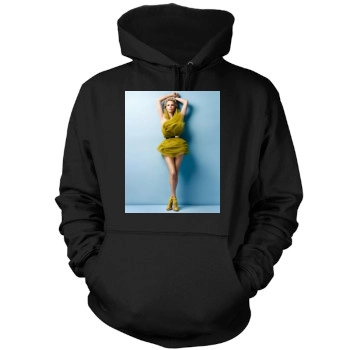 Charlize Theron Mens Pullover Hoodie Sweatshirt