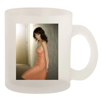 Jennifer Love Hewitt 10oz Frosted Mug