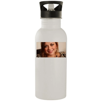 Charlotte Church Stainless Steel Water Bottle