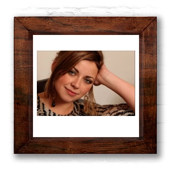 Charlotte Church 6x6