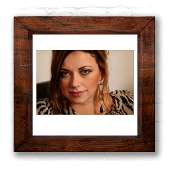 Charlotte Church 6x6