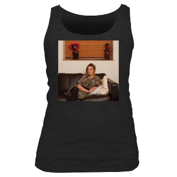 Charlotte Church Women's Tank Top