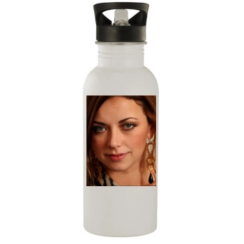 Charlotte Church Stainless Steel Water Bottle