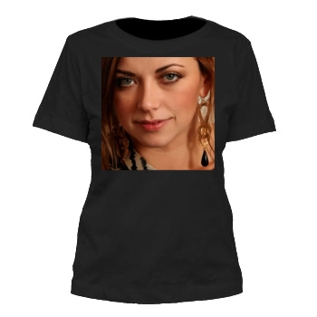 Charlotte Church Women's Cut T-Shirt