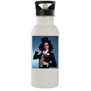 Cher Stainless Steel Water Bottle