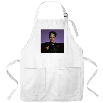 Cher Apron