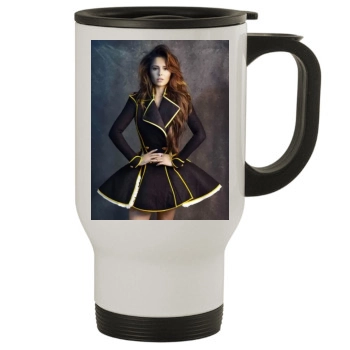 Cheryl Cole Stainless Steel Travel Mug