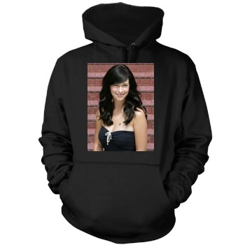 Jennifer Love Hewitt Mens Pullover Hoodie Sweatshirt