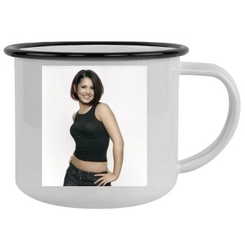 Cheryl Cole Camping Mug