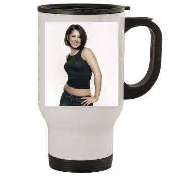 Cheryl Cole Stainless Steel Travel Mug