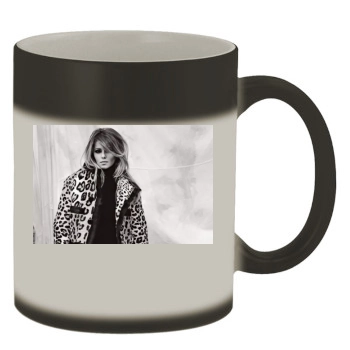 Cheryl Cole Color Changing Mug