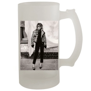 Cheryl Cole 16oz Frosted Beer Stein