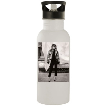 Cheryl Cole Stainless Steel Water Bottle