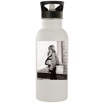 Cheryl Cole Stainless Steel Water Bottle