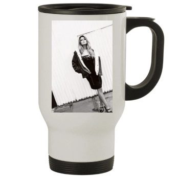 Cheryl Cole Stainless Steel Travel Mug