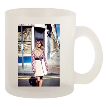 Cheryl Cole 10oz Frosted Mug