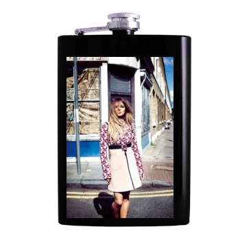 Cheryl Cole Hip Flask