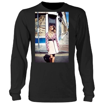 Cheryl Cole Men's Heavy Long Sleeve TShirt