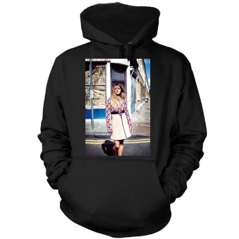 Cheryl Cole Mens Pullover Hoodie Sweatshirt