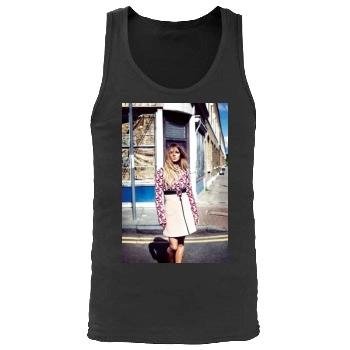 Cheryl Cole Men's Tank Top