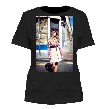 Cheryl Cole Women's Cut T-Shirt