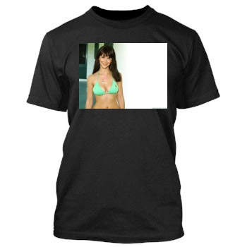 Jennifer Love Hewitt Men's TShirt