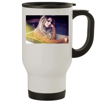 Cheryl Cole Stainless Steel Travel Mug