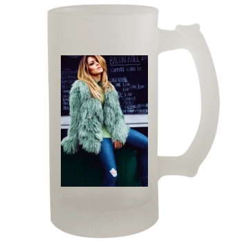 Cheryl Cole 16oz Frosted Beer Stein