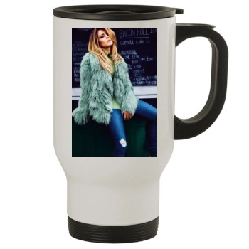 Cheryl Cole Stainless Steel Travel Mug