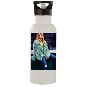 Cheryl Cole Stainless Steel Water Bottle