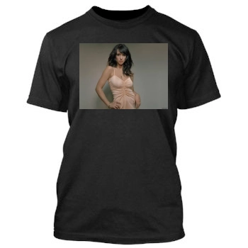 Jennifer Love Hewitt Men's TShirt