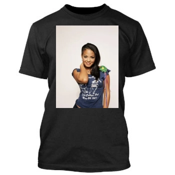 Christina Milian Men's TShirt