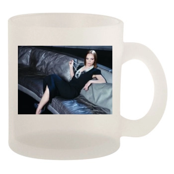 Christina Ricci 10oz Frosted Mug