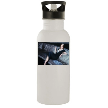 Christina Ricci Stainless Steel Water Bottle