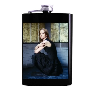 Christina Ricci Hip Flask